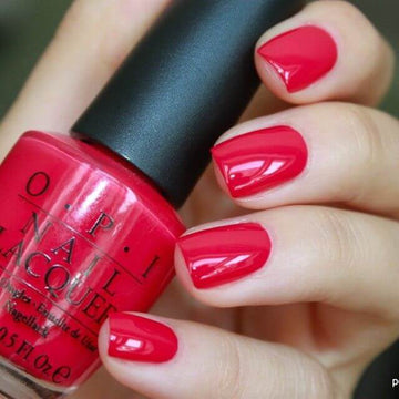 OPI Nail Lacquer Dutch Tulips 15ml