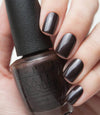 OPI Nail Lacquer Love Is Hot And Coal 15ml