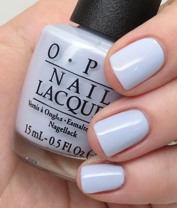 OPI Nail Lacquer I Am What I Amethyst Pastel 15ml