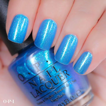 OPI Nail Lacquer I Sea You Wear 15Ml