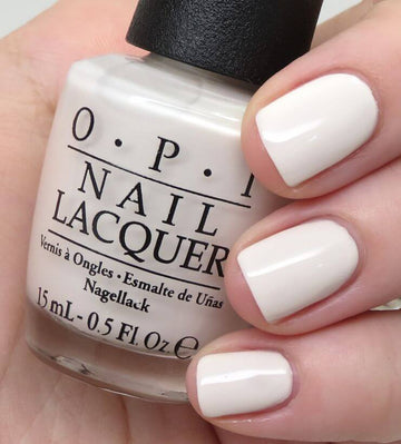 OPI Nail Lacquer It s in the Cloud 15Ml