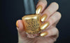 OPI Nail Lacquer Rollin In Cashmere 15ml