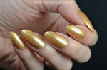 OPI Nail Lacquer Rollin In Cashmere 15ml