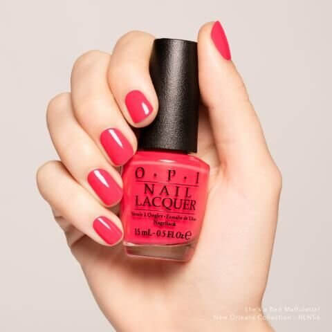 OPI Nail Lacquer Shes a Bad Muffuletta 15Ml