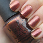 OPI Nail Lacquer Sprung 15ml