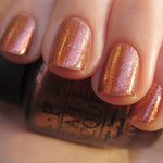 OPI Nail Lacquer Sprung 15ml