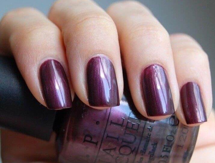 OPI Nail Lacquer Vampsterdam