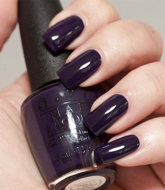 OPI Nail Lacquer Viking In A Vinter Vonderland 15ml