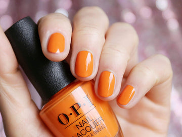 OPI Nail Polish A Roll In The Hague 15ml