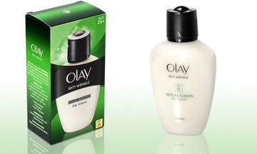 Olay Anti Wrinkle Day Lotion 100Ml