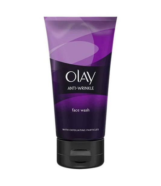 Olay Anti Wrinkle Firm Lift Face Wash 150Ml