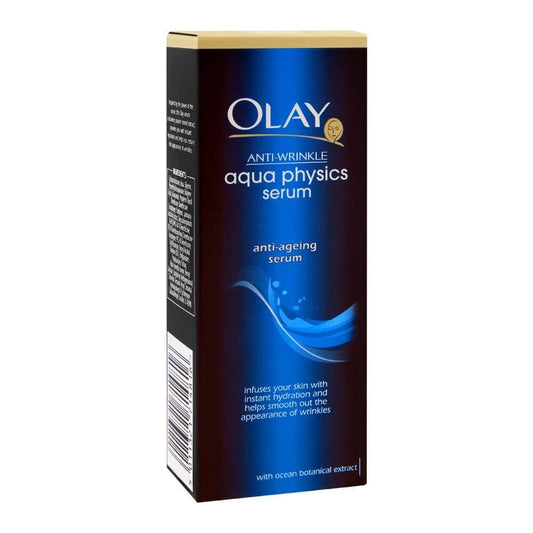 Olay Aqua Physics Anti Aging Serum 50Ml