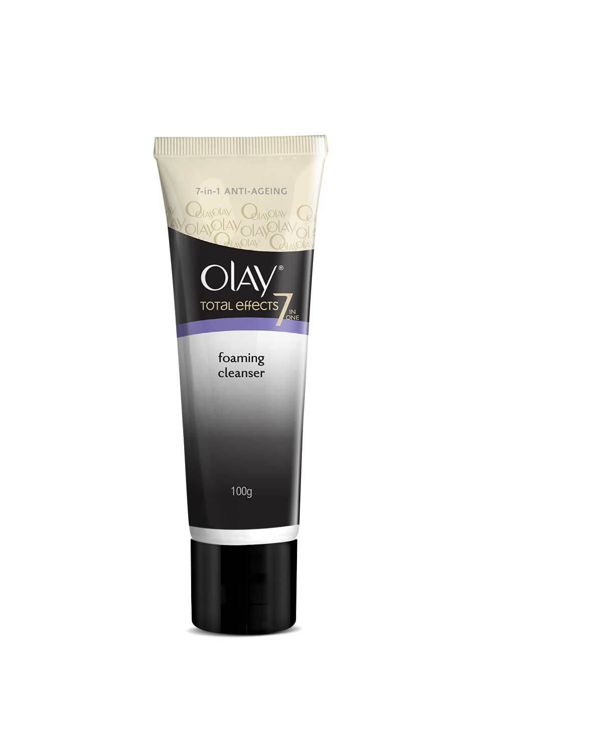 Olay Total Effects 7 in One Foaming Cleanser 100g