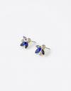 Accessorize Ombre Gem Stud Earrings