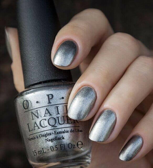 Opi Nail Lacquer 15Ml Havent The Foggiest