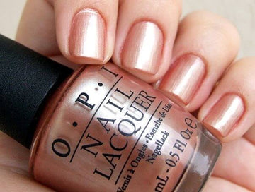 Opi Nail Lacquer Nomads Dream 15ml