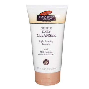 Palmers Cocoa Butter Formula Gentle Daily Cleanser 150g