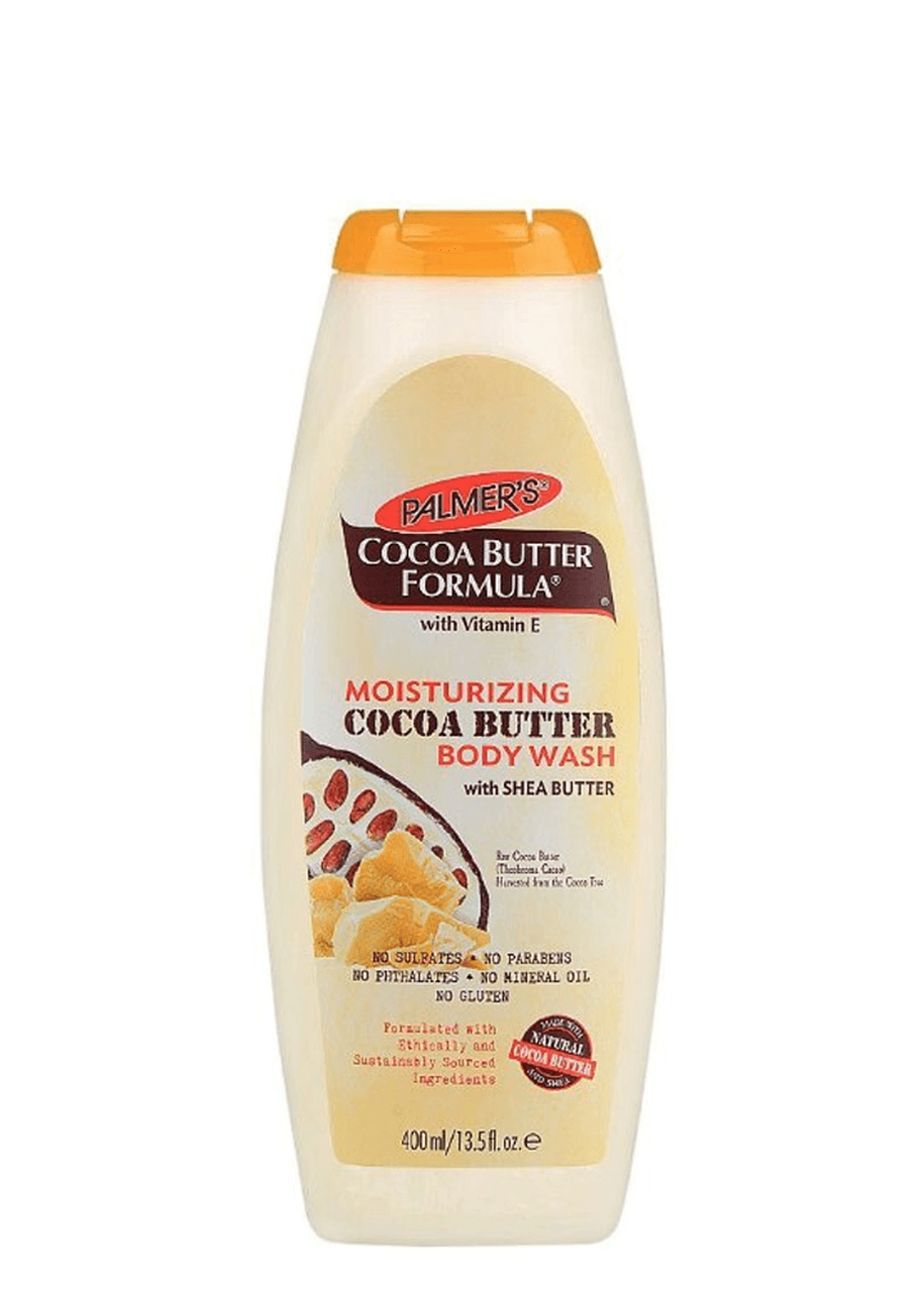 Palmers Cocoa Butter Formula Moisturizing Body Wash 400ml
