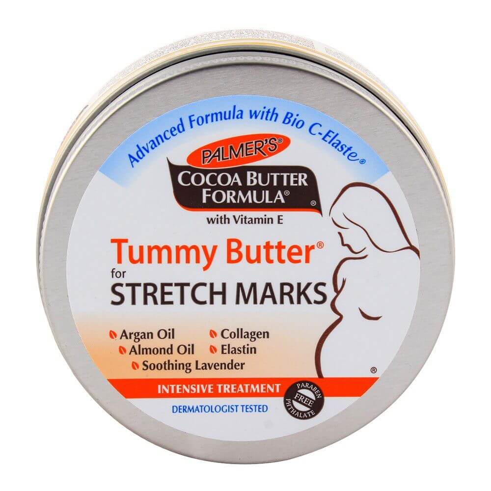 Palmers Cocoa Butter Tummy Butter Stretch Marks 125g