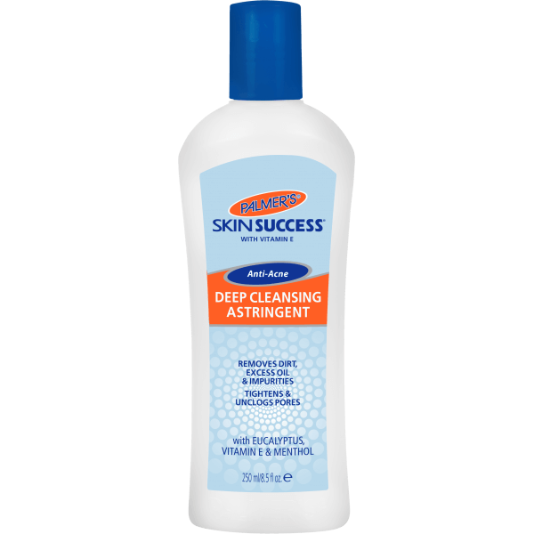 Palmers Deep Cleansing Astringent 250ml