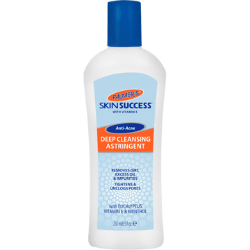 Palmers Deep Cleansing Astringent 250ml
