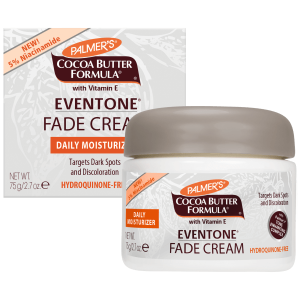Palmers Eventone Fade Cream 75g