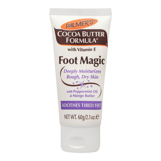 Palmers Foot Magic Cream 60ml