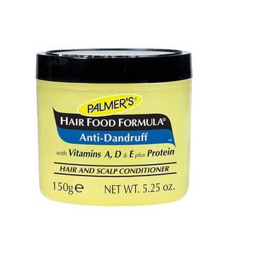 Palmers Hair Food Formula Anti-Dandruff Cream 150g