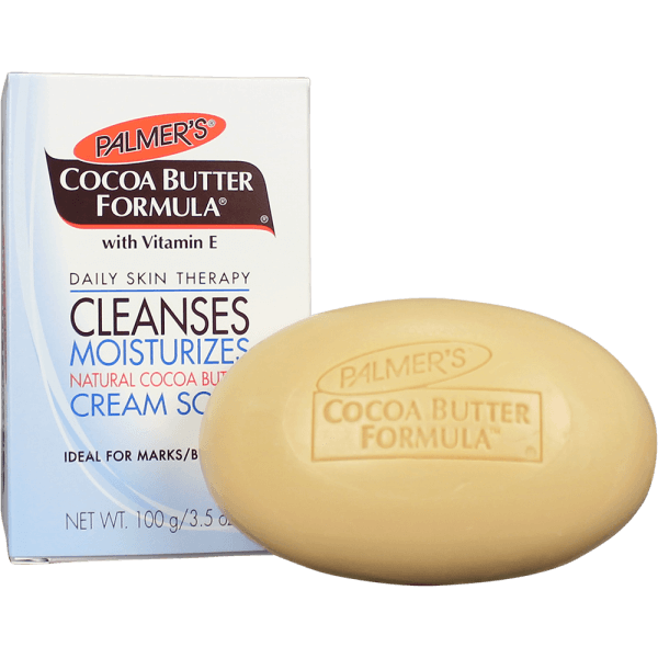 Palmers Moisture Daily Skin Therapy Soap 100g