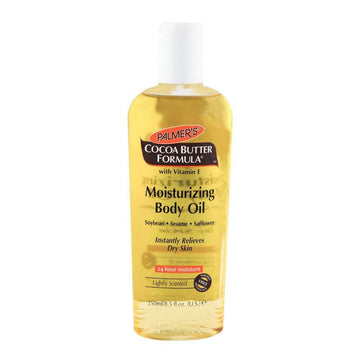 Palmers Moisturizing Body Oil 250ml