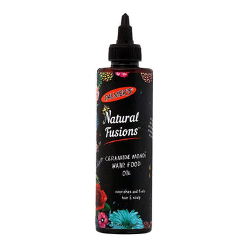 Palmers Natural Fusions Hair Food Oil 175ml