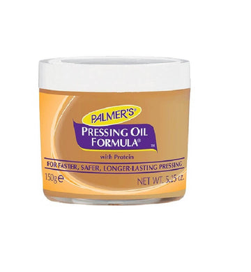 Palmers Pressing Oil Cream 150Ml