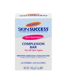 Palmers Skin Success Anti-dark Spot Complexion Soap Bar 100g