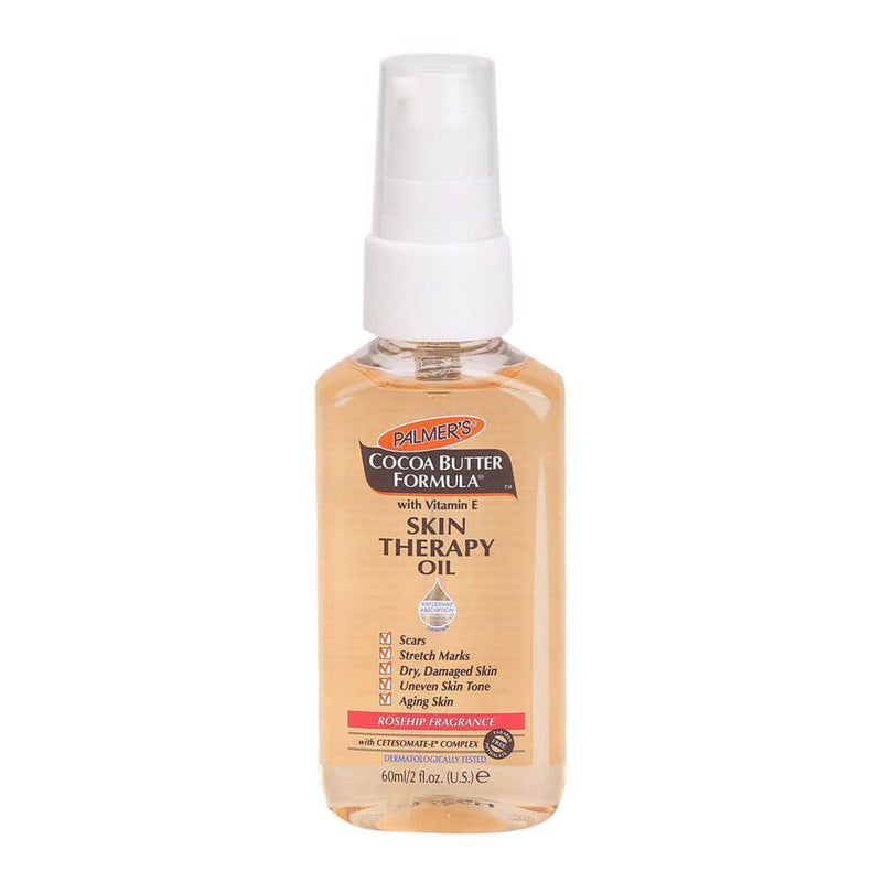 Palmers Skin Therapy Oil Rosehip Fragrance 60ml