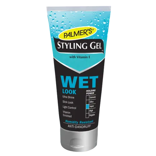 Palmer's Wet Look Styling Gel, 150 g
