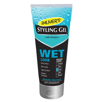 Palmer's Wet Look Styling Gel, 150 g
