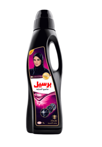 Persil Anaqa Musk And Flower Abaya Shampoo 1L