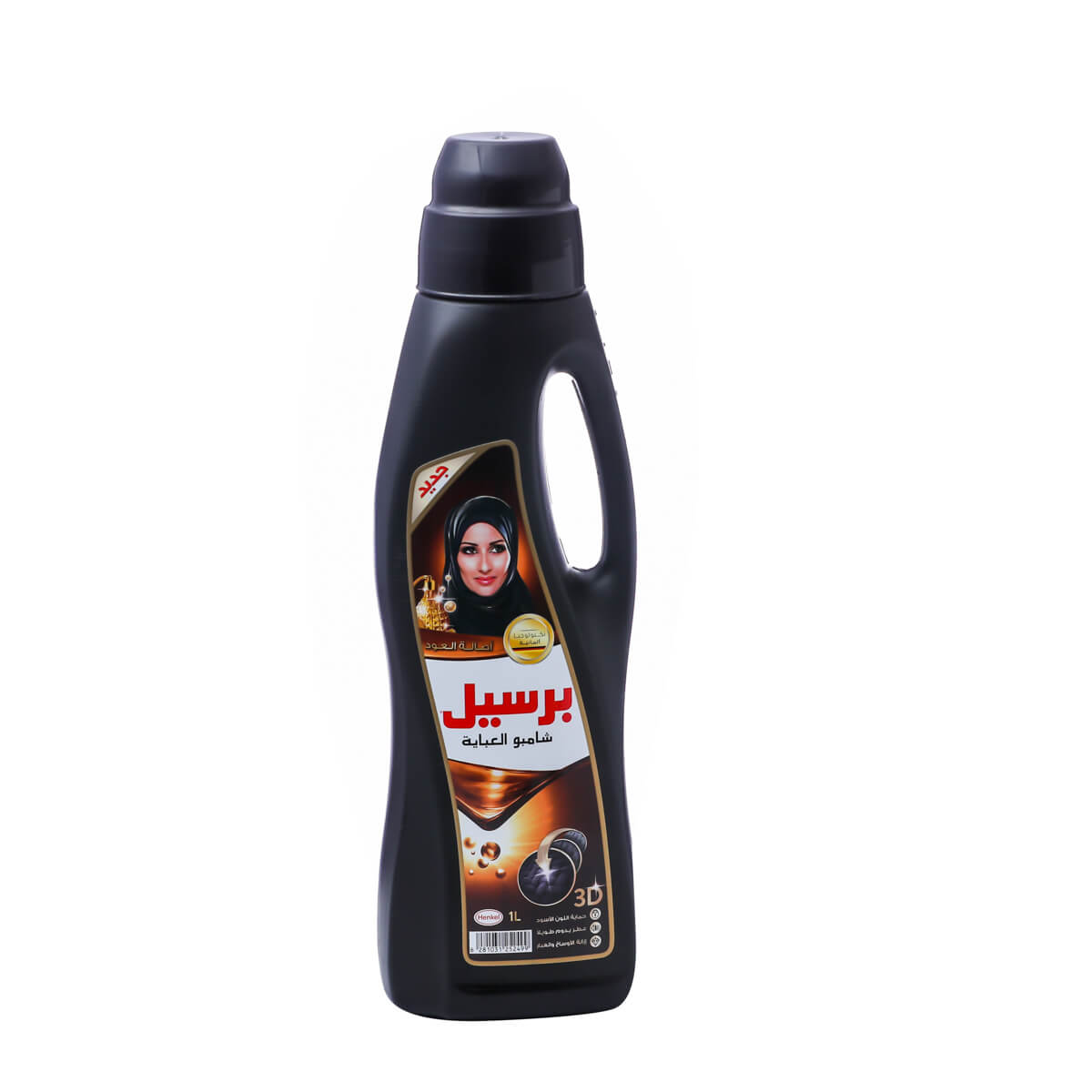 Persil Liquid Black Oud Shampoo 1Litre
