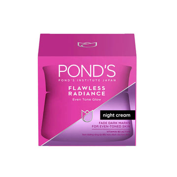 Ponds Flawless Radiance Night Cream 50ml