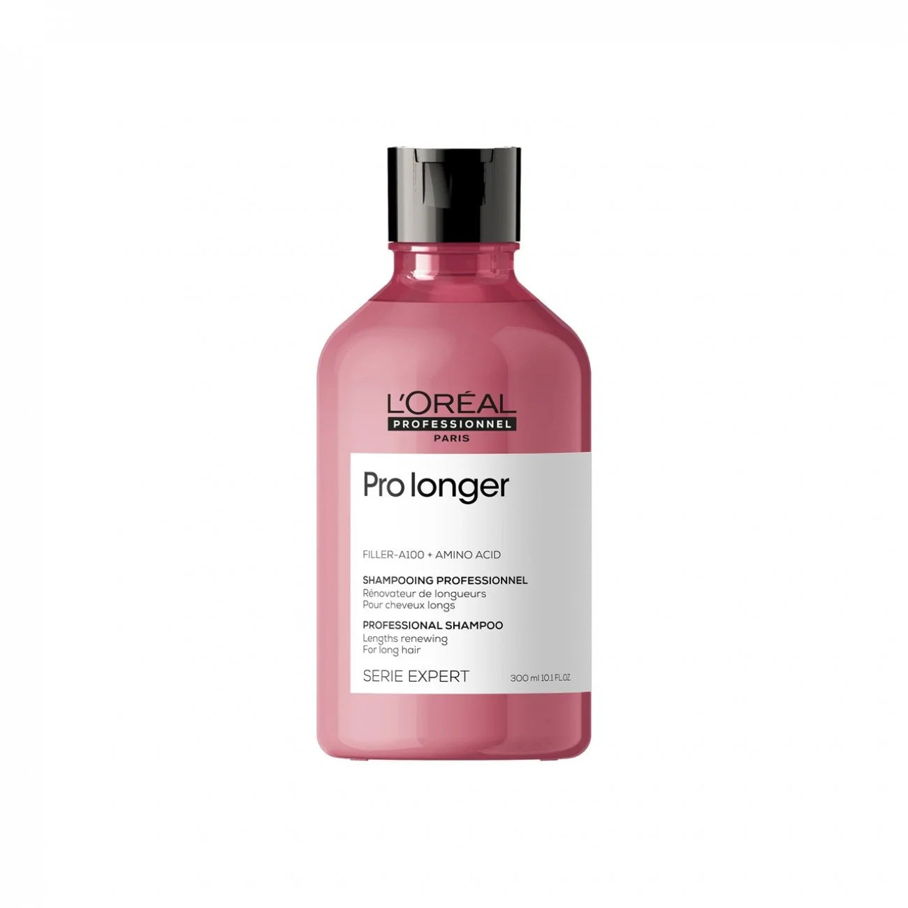 L'Oreal Serie Expert Pro Longer Filler-A100 + Amino Acid Shampoo 300 ml