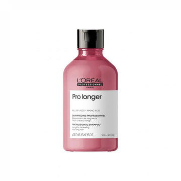 Loreal Serie Expert Pro Longer Filler-A100 + Amino Acid Shampoo 300ml