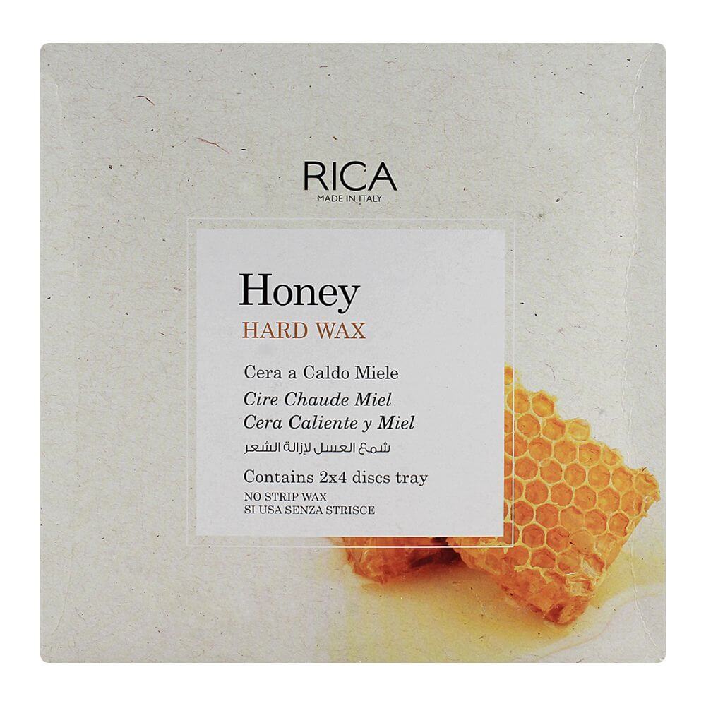 RICA Honey Hard Wax 1000gm