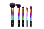 W7 Rainbow Professional Brush Set
