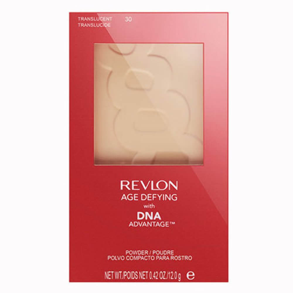 Revlon Age Defying Dna Advantage Translucent