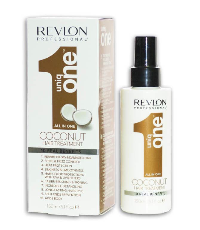 Revlon All In One Coconut Hair Treatment 150Ml