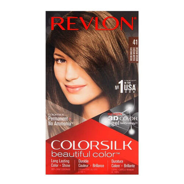 Revlon Colorsilk Hair Color 41 Medium Brown