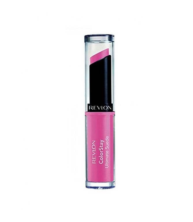 Revlon Colorstay Ultimate Suede Lipstick 003 Ready To Wear