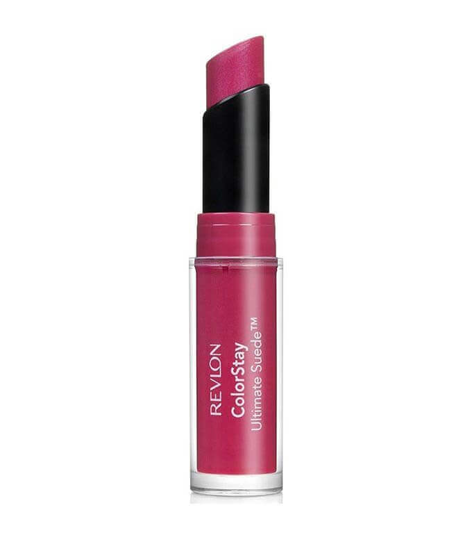 Revlon Colorstay Ultimate Suede Lipstick 005 Muse