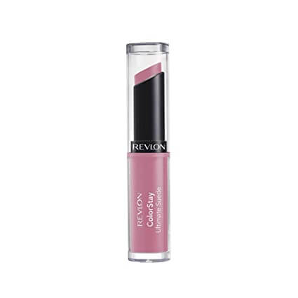 Revlon Colorstay Ultimate Suede Lipstick 010 Womenswear