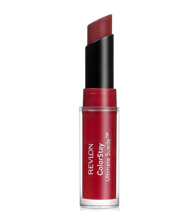Revlon Colorstay Ultimate Suede Lipstick 050 Couture